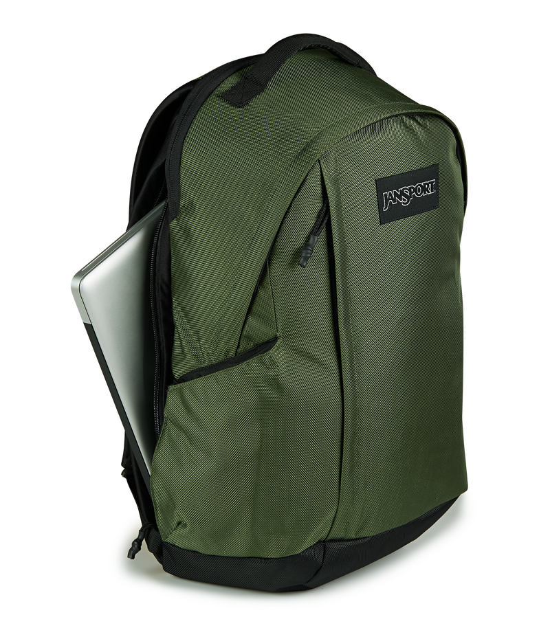 Station Pack, Alternate, color, Cargo Green