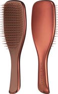 Tangle Teezer Chrome Ultimate Detangler Hairbrush