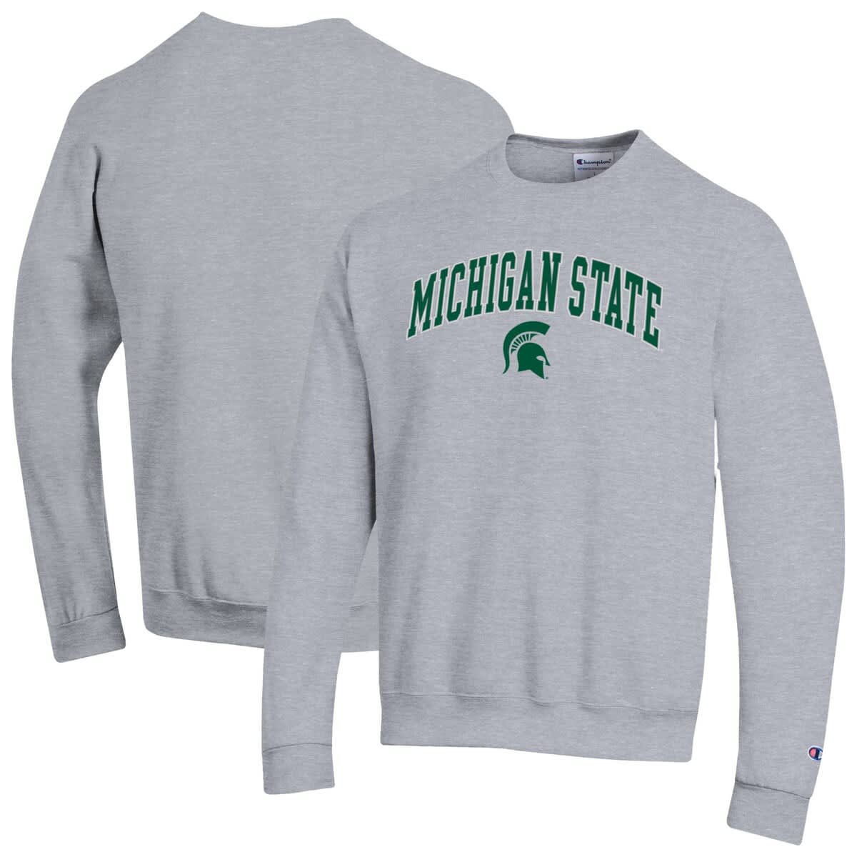 selected Heather Gray