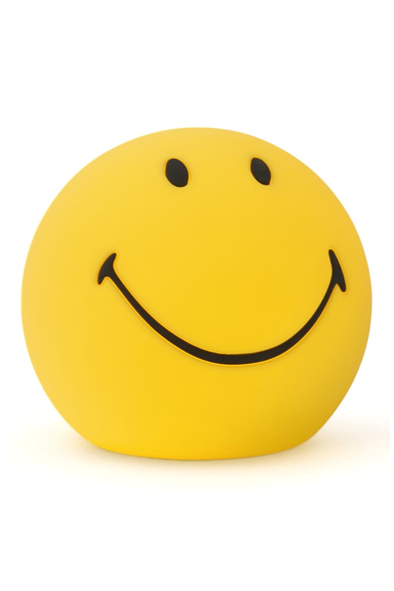 Smiley Mini Bundle of Light Toy, Main, color, YELLOW