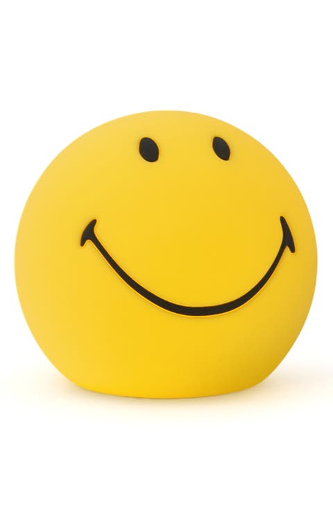 Smiley Mini Bundle of Light Toy