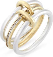 Spinelli Kilcollin Sonja Linked Rings