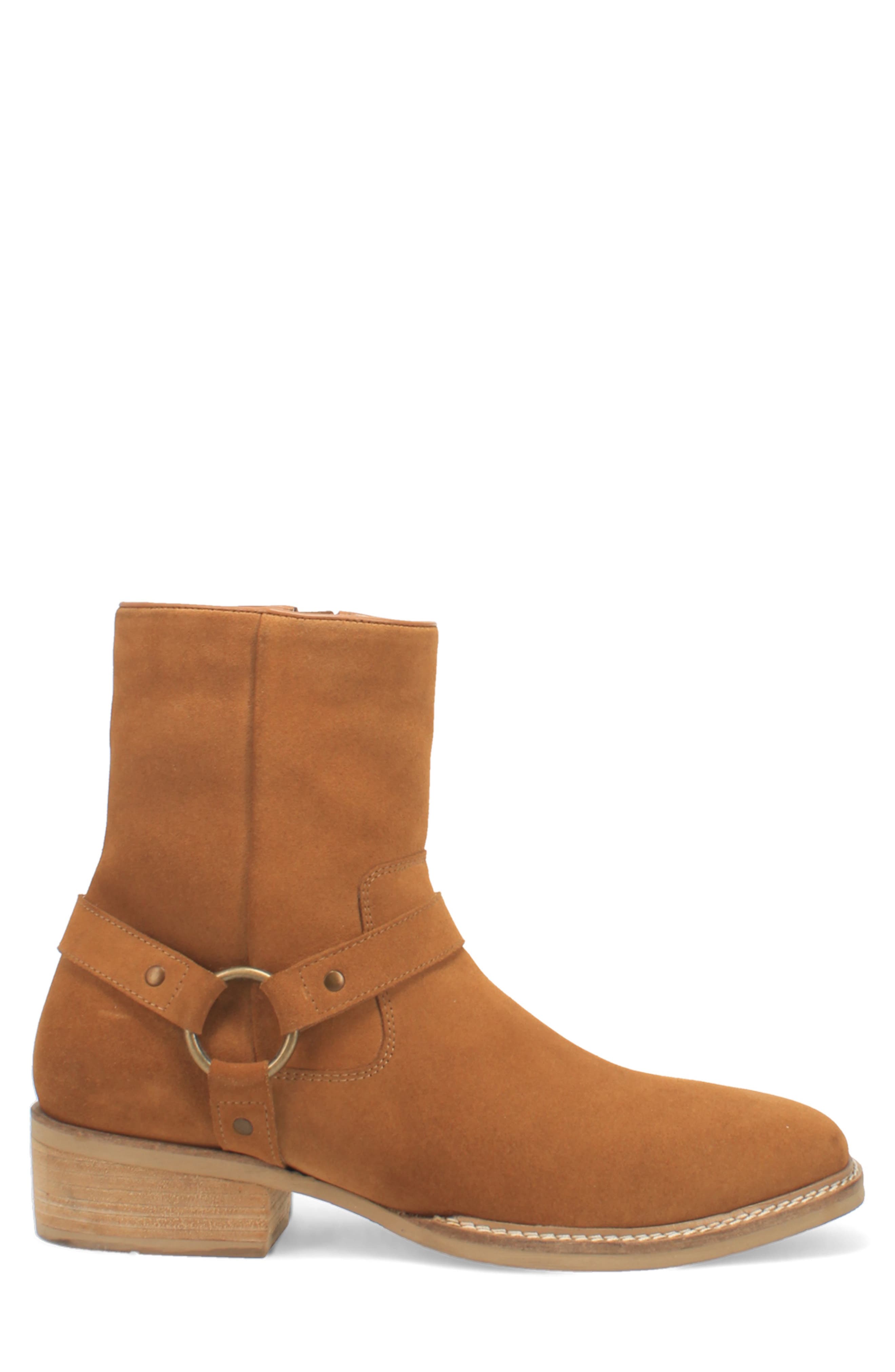 Dingo Calgary Boot, Alternate, color, 