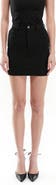 Mother of All Kathrine mini skirt
