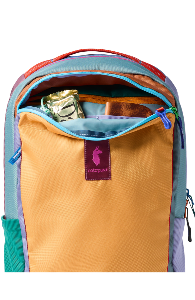 Cotopaxi Allpa 18L Daypack - Del Día, Alternate, color, Del Día