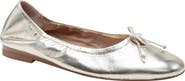Linea Paolo Mila Ballerina Flat
