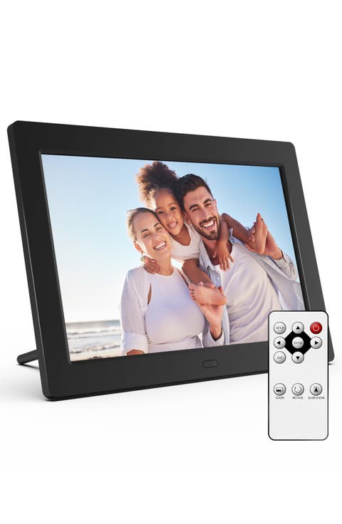 7" Digital Photo Frame
