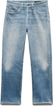 rag & bone Fit 4 Miramar Sweatpant Jeans
