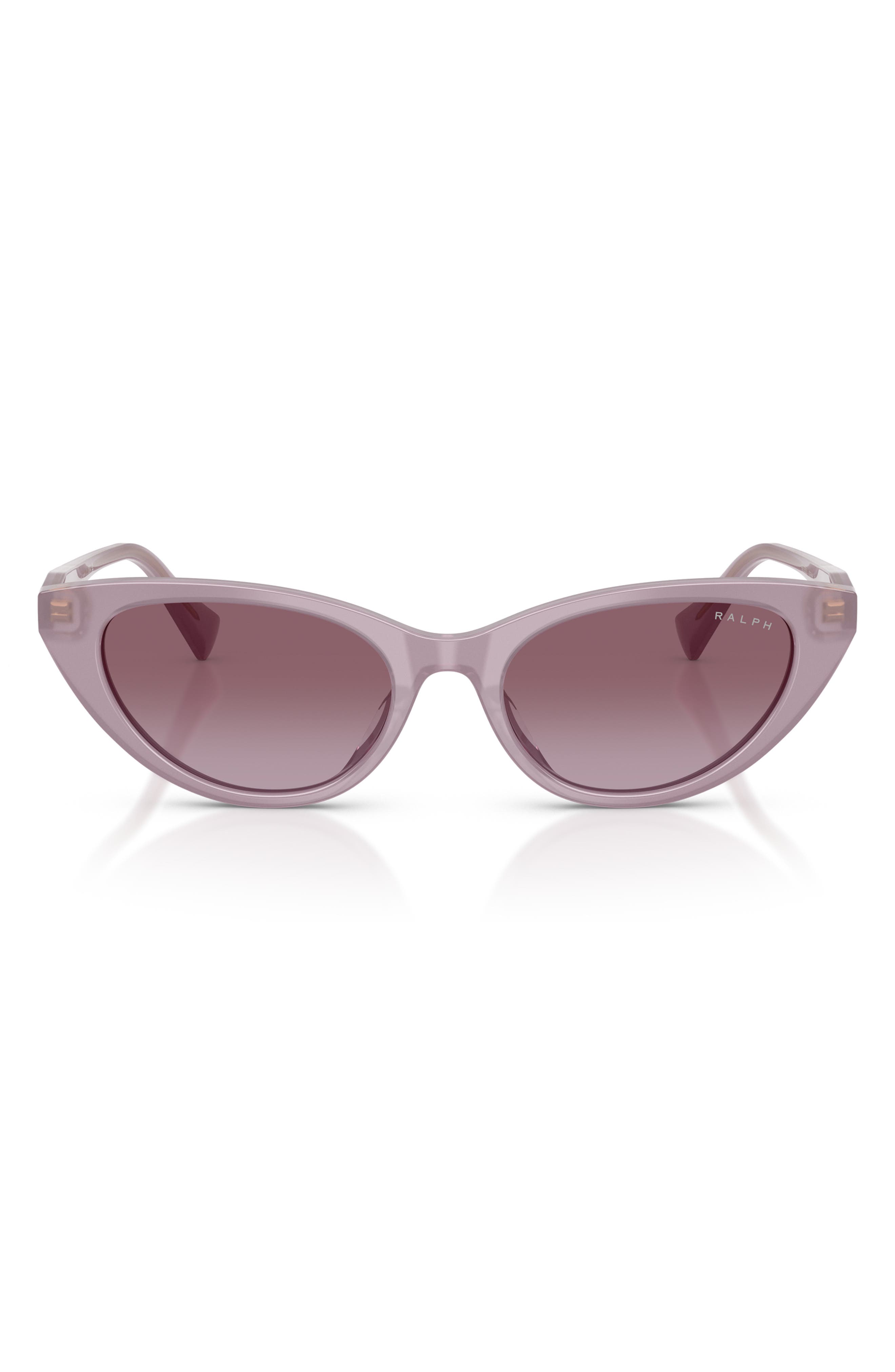 selected SHINY PURPLE / GRADIENT VIOLET