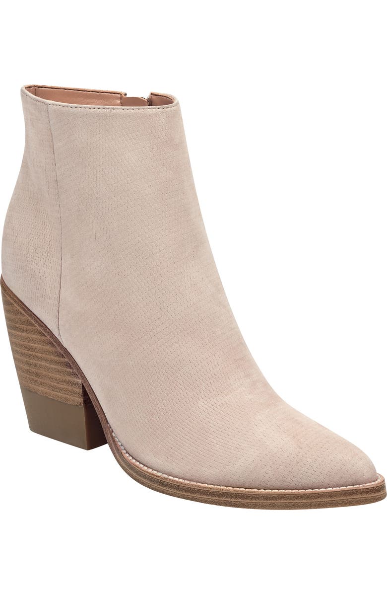 Marc Fisher LTD Bellen Bootie, Main, color,