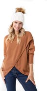 Accouchée Mom n Me Beanie Set