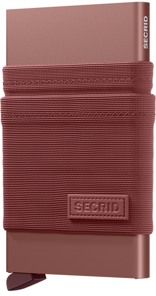 Secrid Flexwallet In Purple