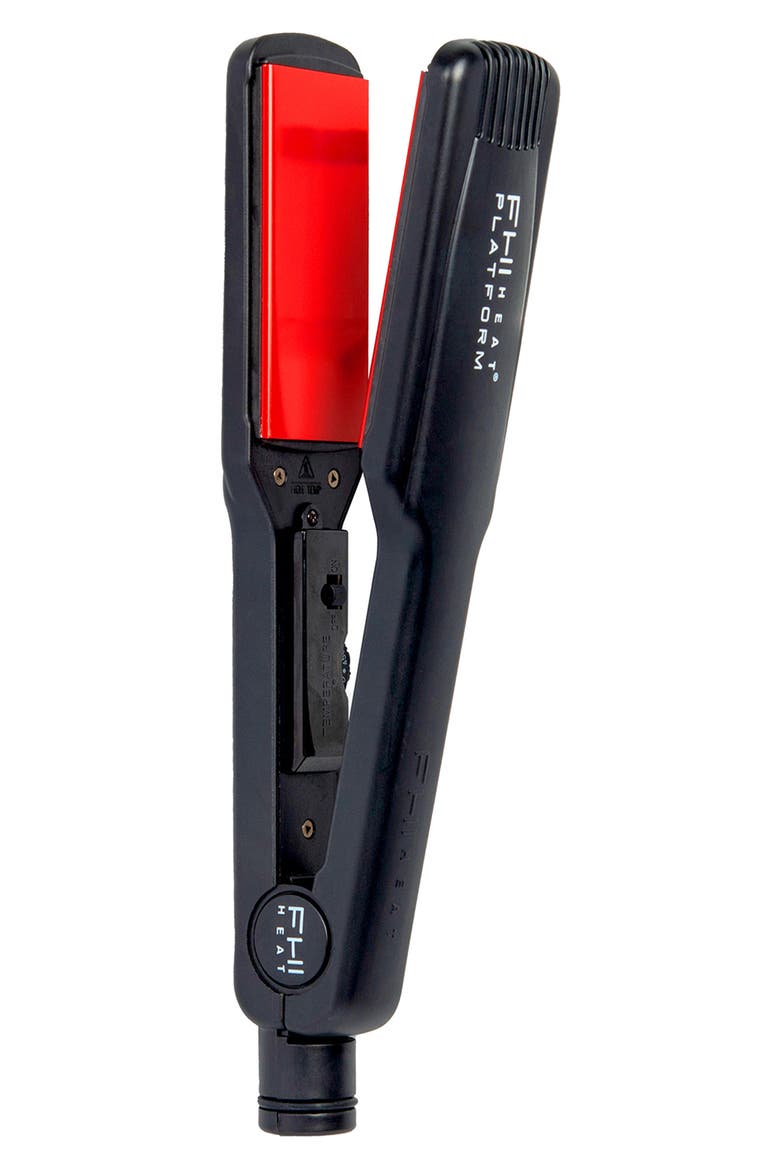 Platform Signature Pro Styler - 1 3/4-Inch - Refurbished, Main, color, RED