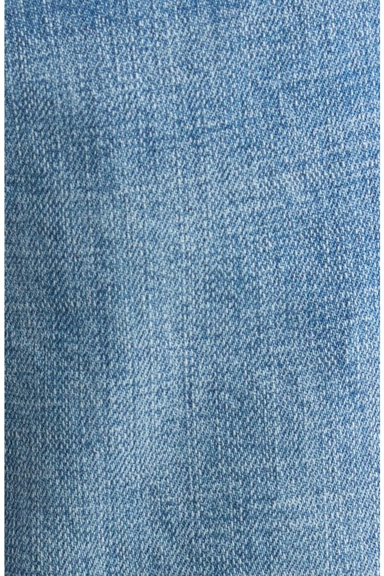 Preston Straight Leg Jeans, Alternate, color, PEMBRIDGE