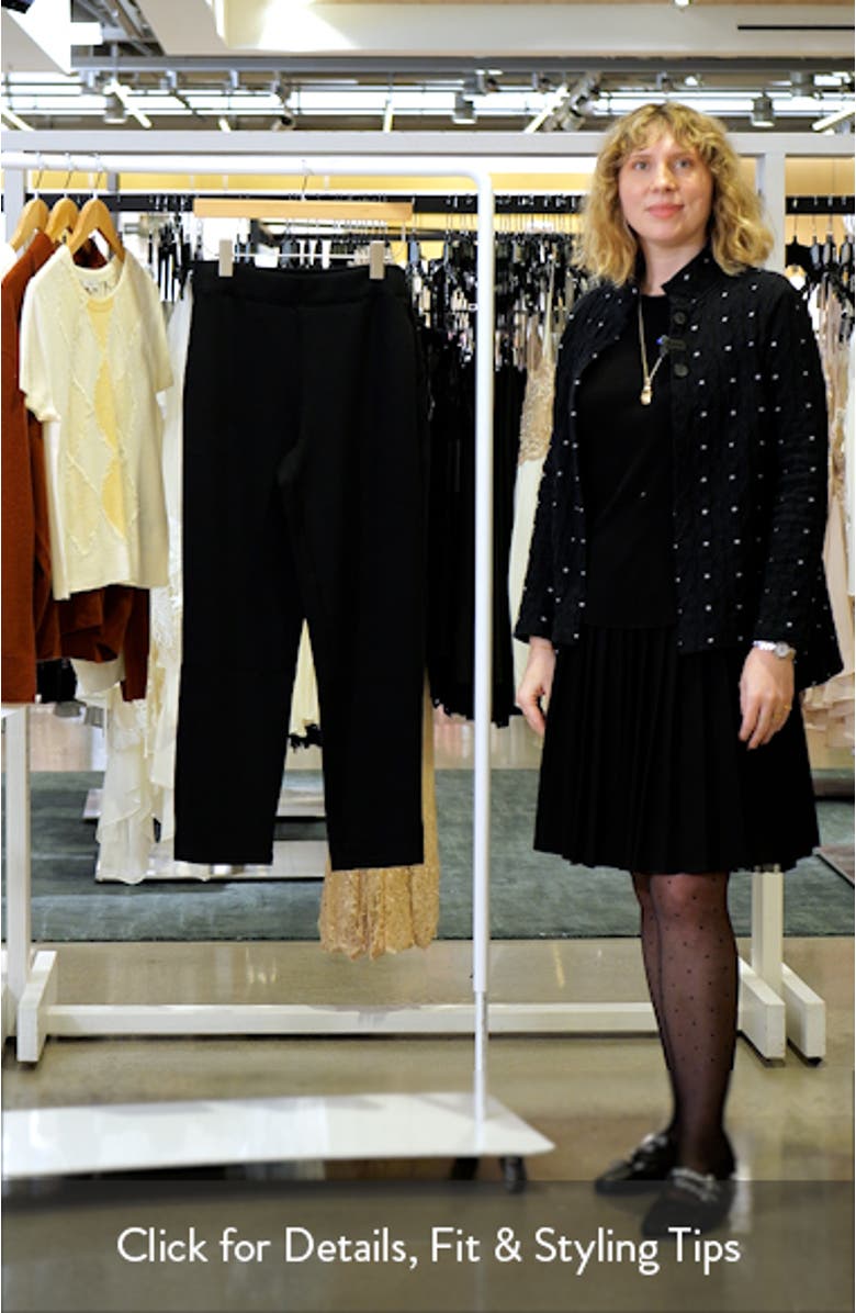 AirEssentials Straight Leg Ankle Pants, sales video thumbnail