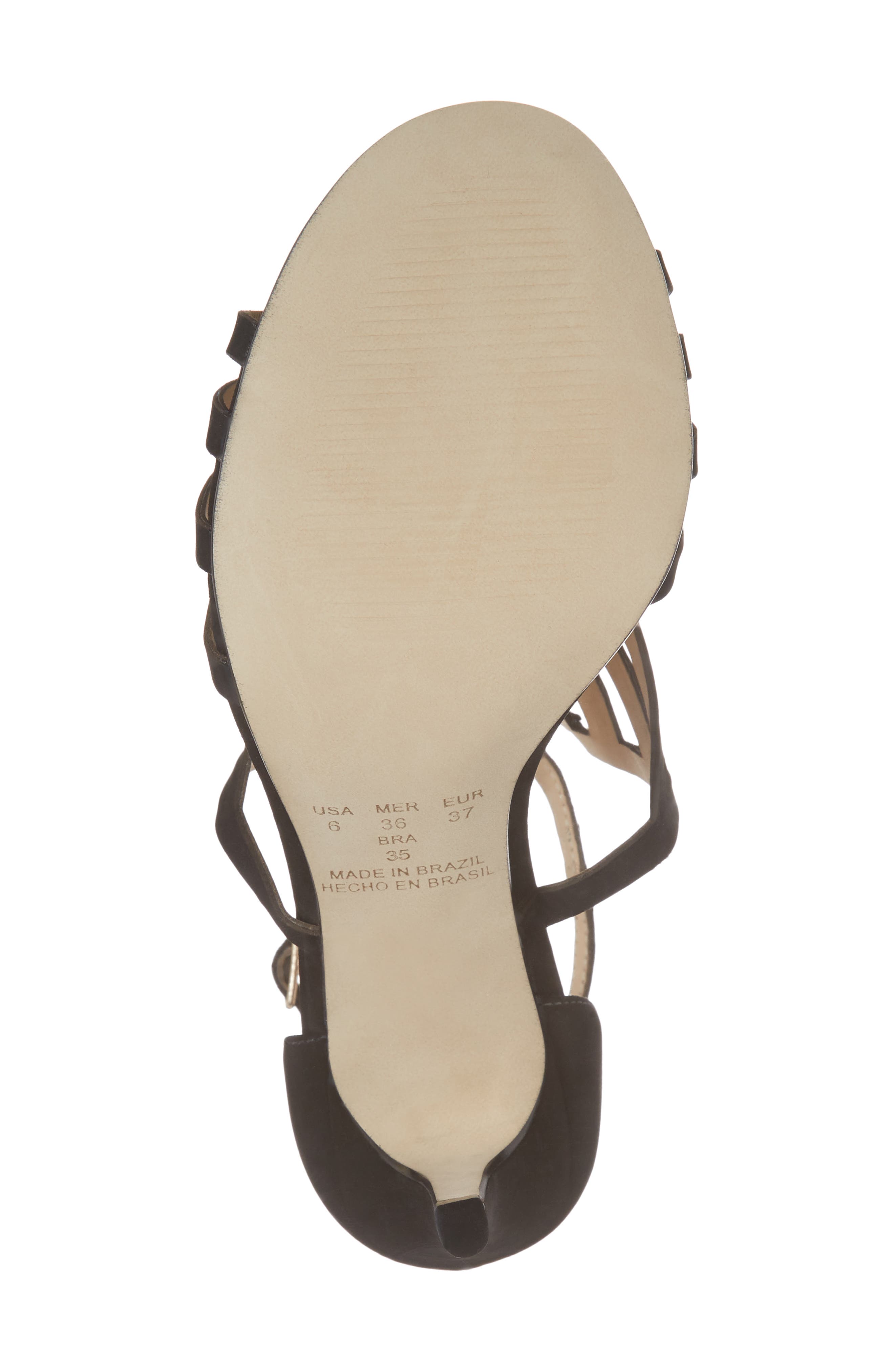 Klub Nico Mikki Sandal, Alternate, color, 