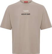 PCFG Pure Cotton Regular Fit Tshirt