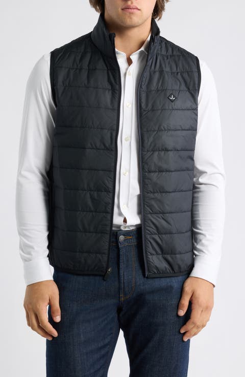Ice Flow Insulated Vest