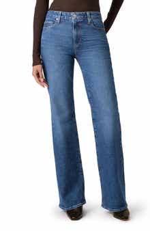 PAIGE Sofia Flare Leg Jeans