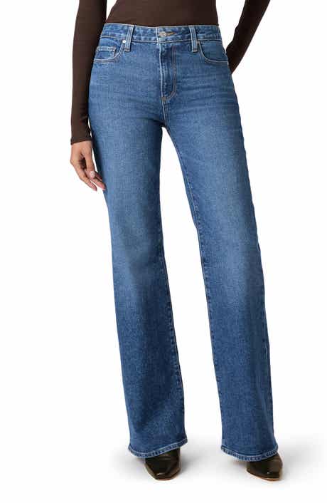 PAIGE Sofia Flare Leg Jeans