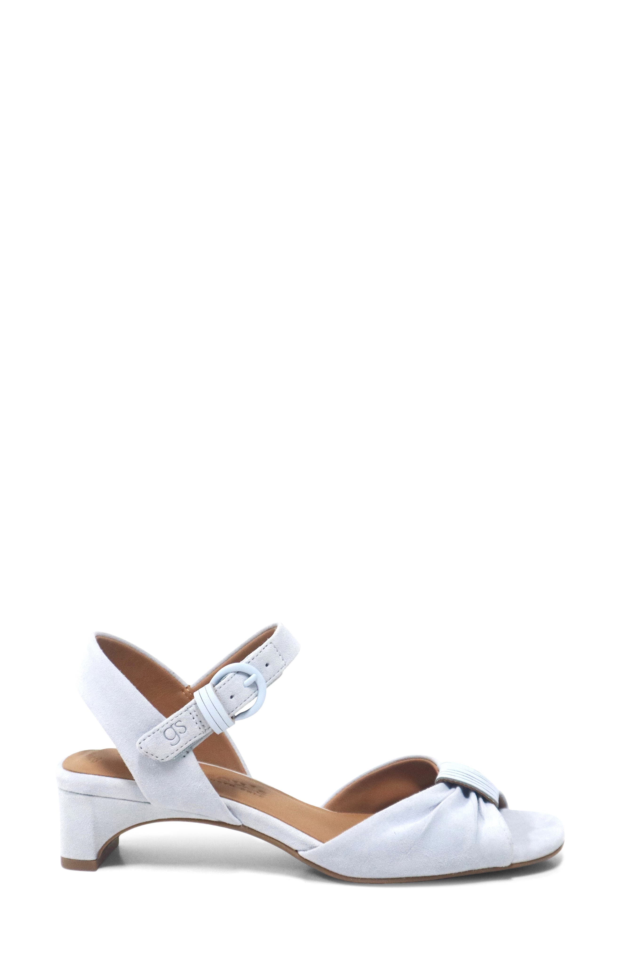Sorae Ankle Strap Sandal - image 4