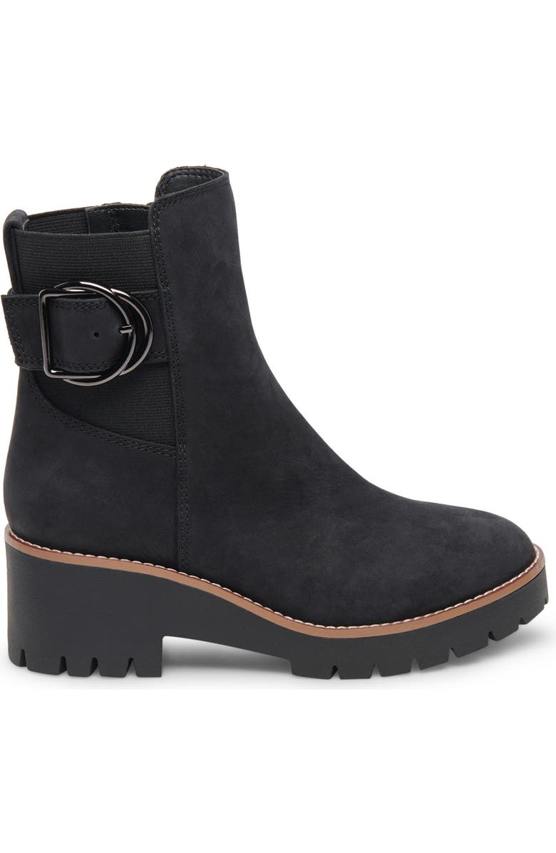 Blondo Dakota Waterproof Bootie, Alternate, color,