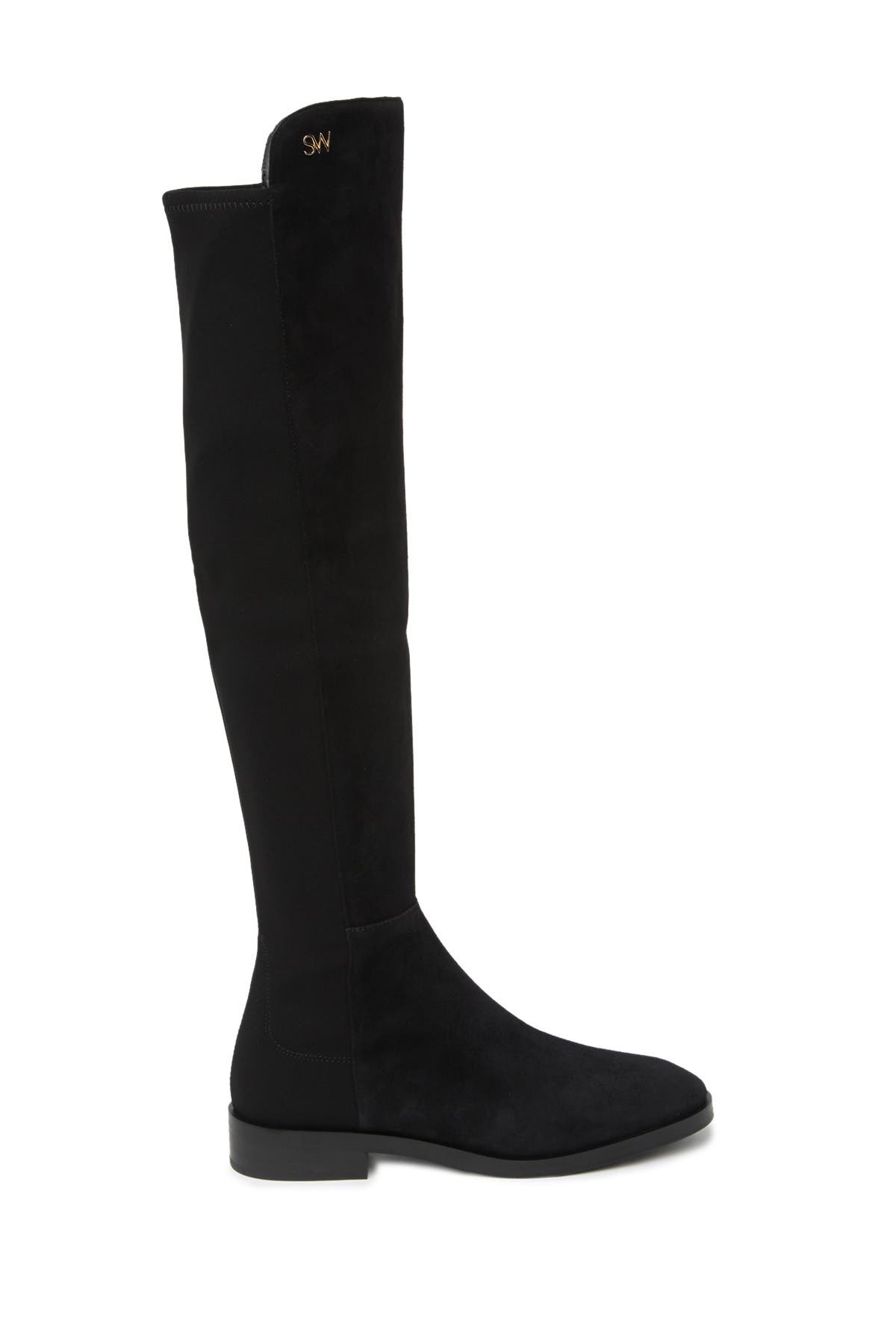 Stuart Weitzman Keelan Over the Knee Boot, Alternate, color, 