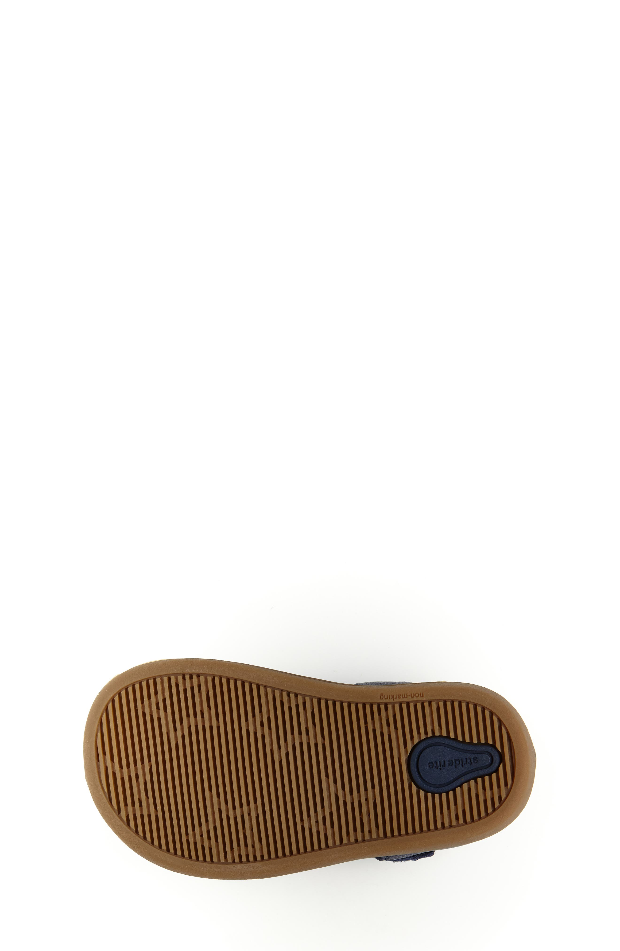 Emerson Sandal, Alternate, color, NAVY