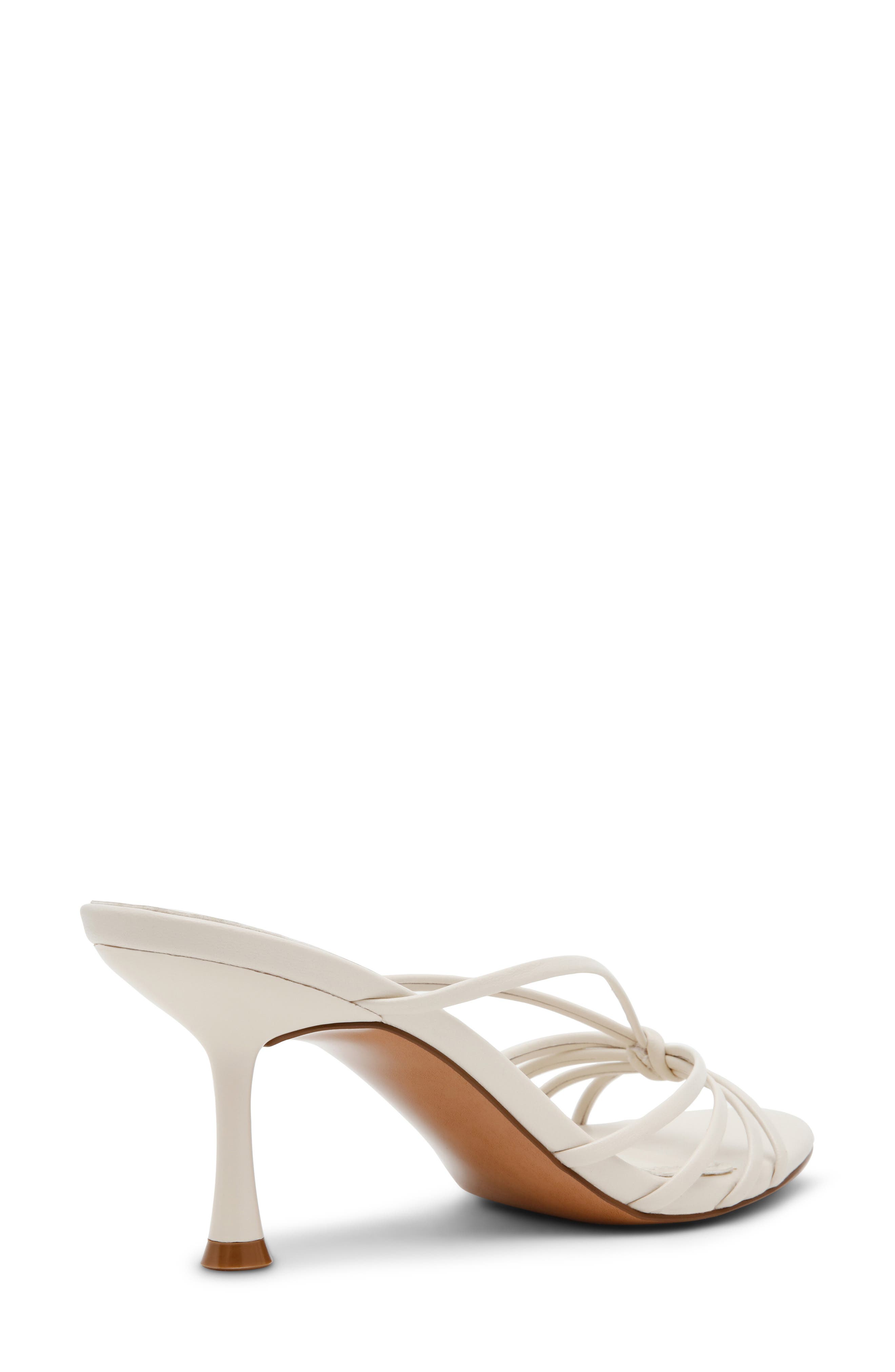 Edna Slide Sandal - image 4