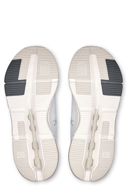 On Cloudnova 2 Training Sneaker In Multi
