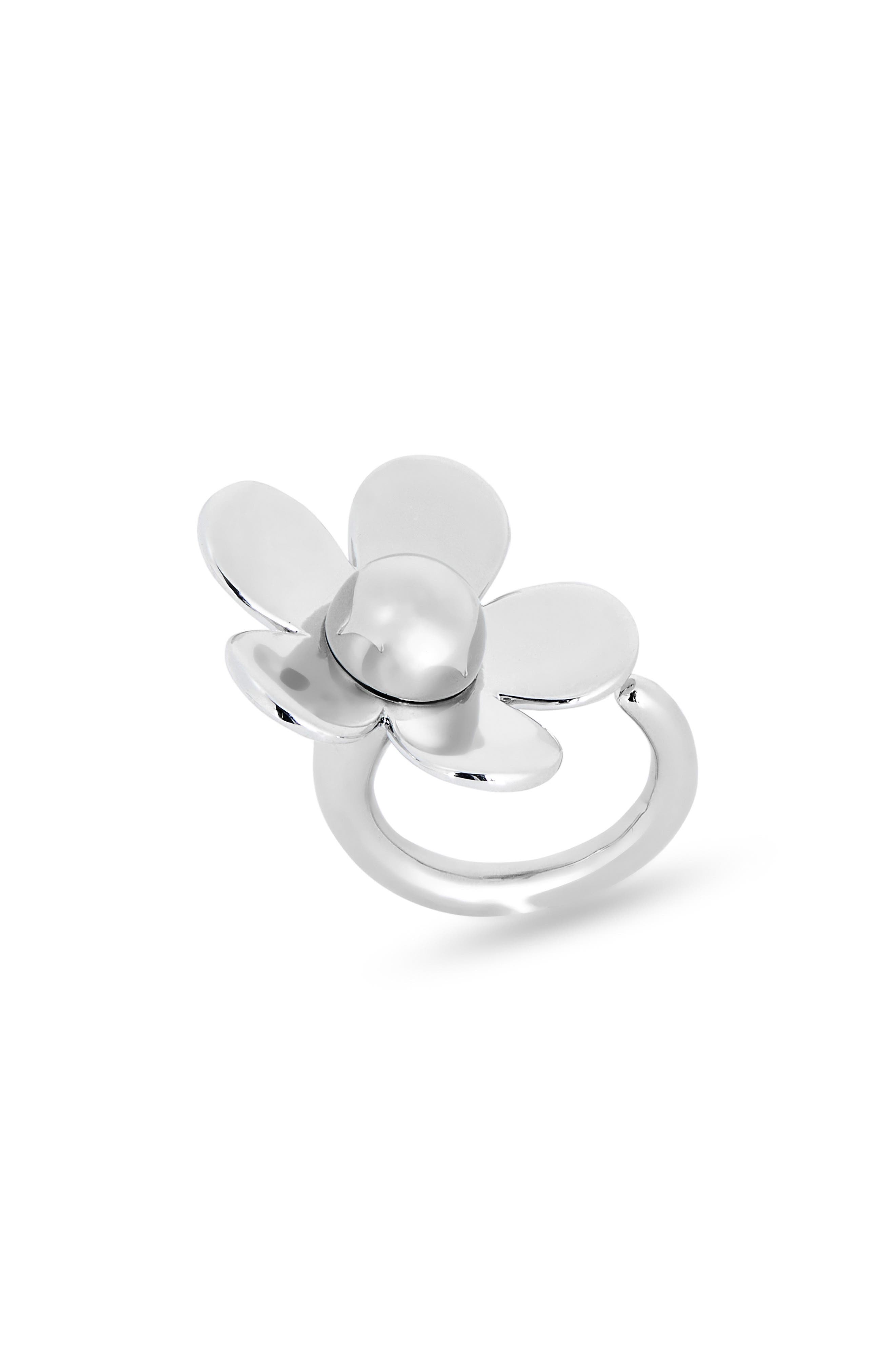 selected SILVER
