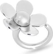 Marc Jacobs Daisy Ring