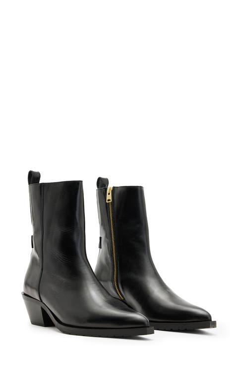 Bazely Bootie (Women)