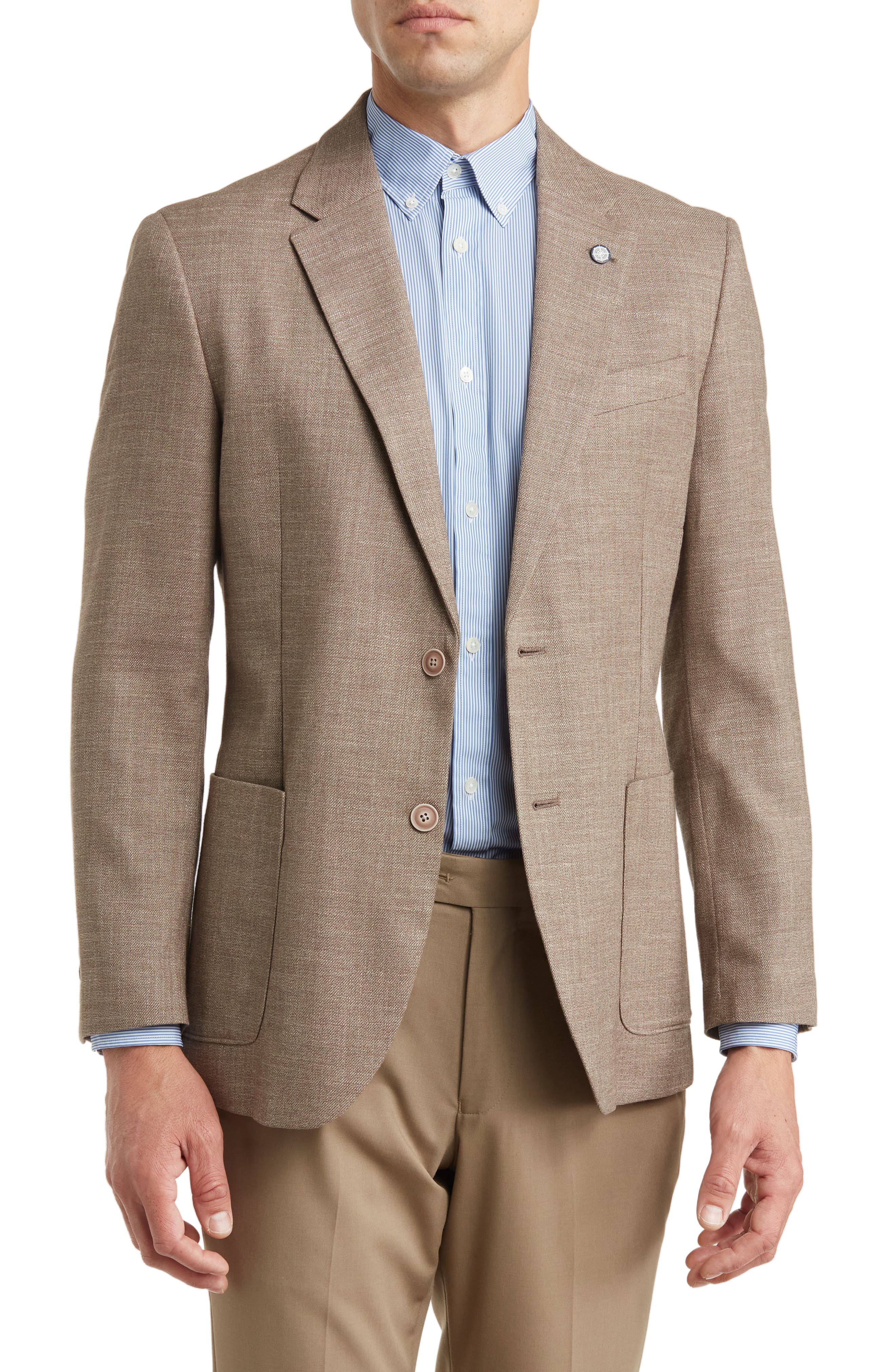 selected TAUPE