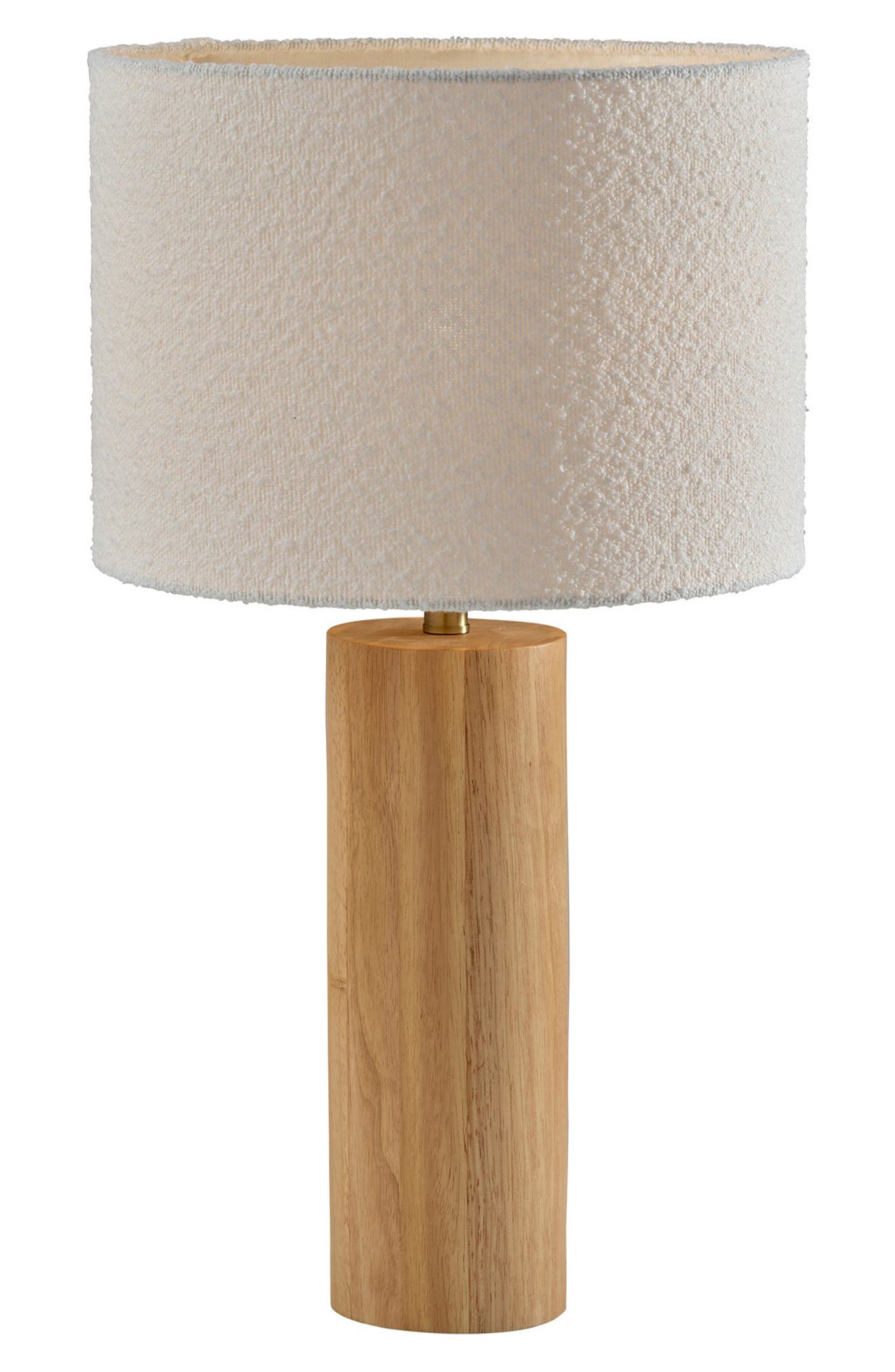 selected NATURAL WOOD