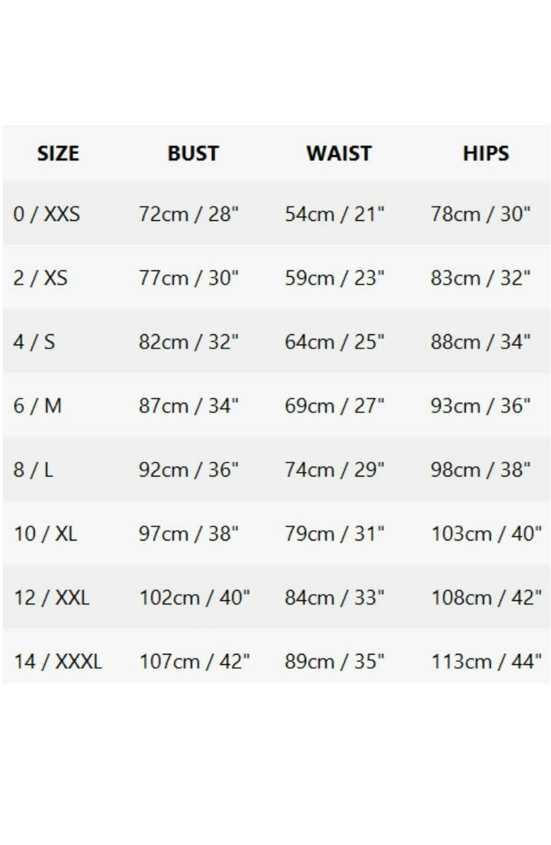 QUIZ Crepe Tropical Wrap Maxi Dress, Alternate, color, 