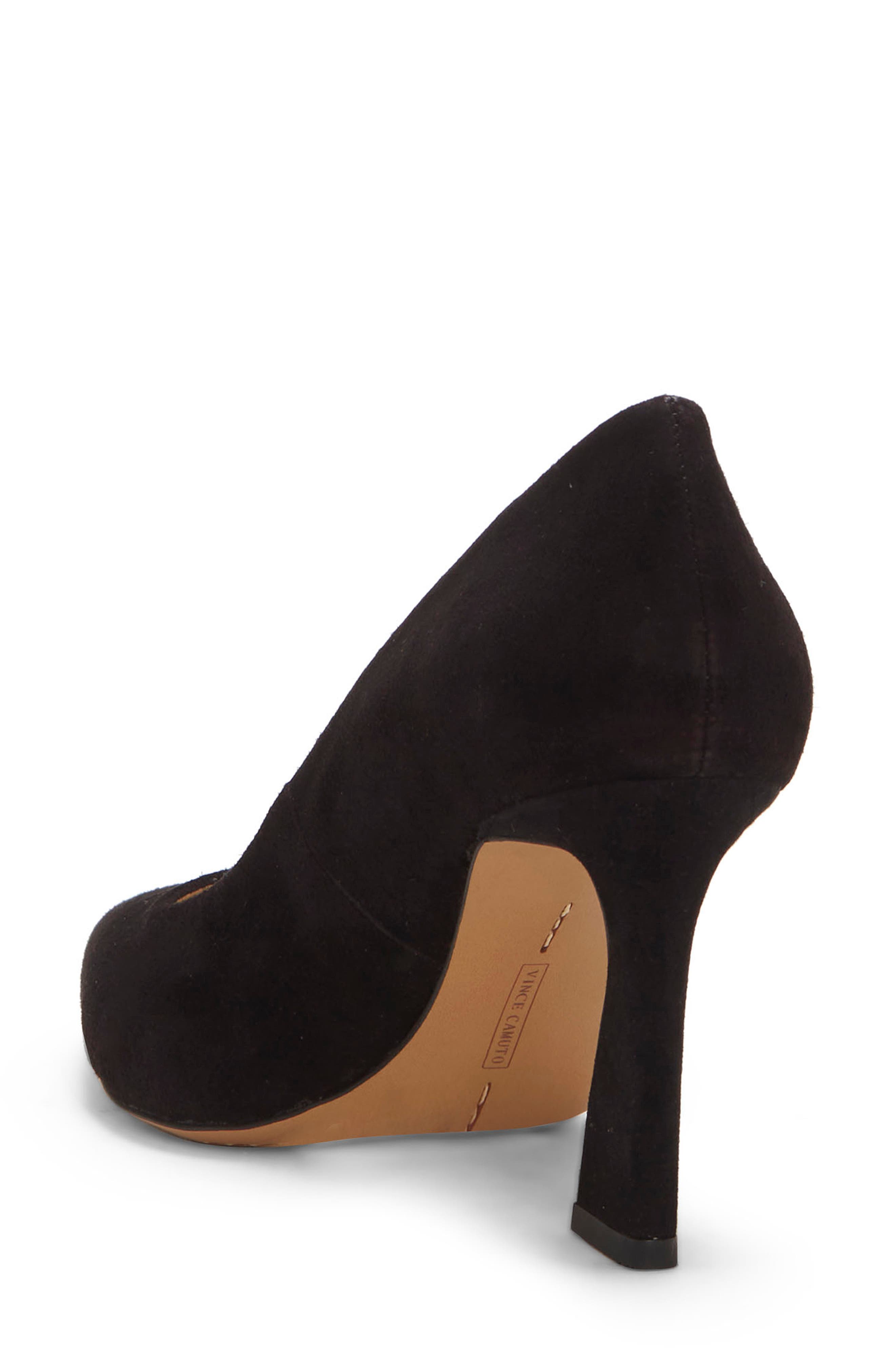 Vince Camuto Thanley Pointed Toe Pump, Alternate, color, 