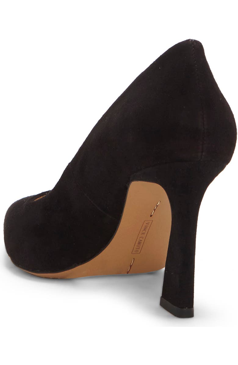 Vince Camuto Thanley Pointed Toe Pump, Alternate, color,