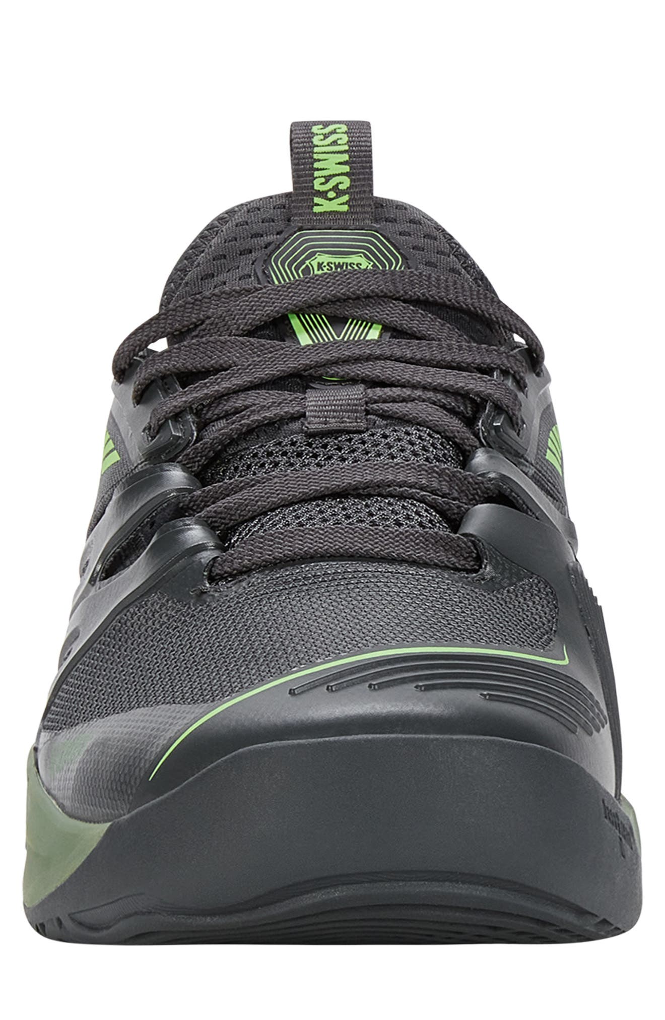 K-Swiss SpeedTrac Sneaker, Alternate, color, 