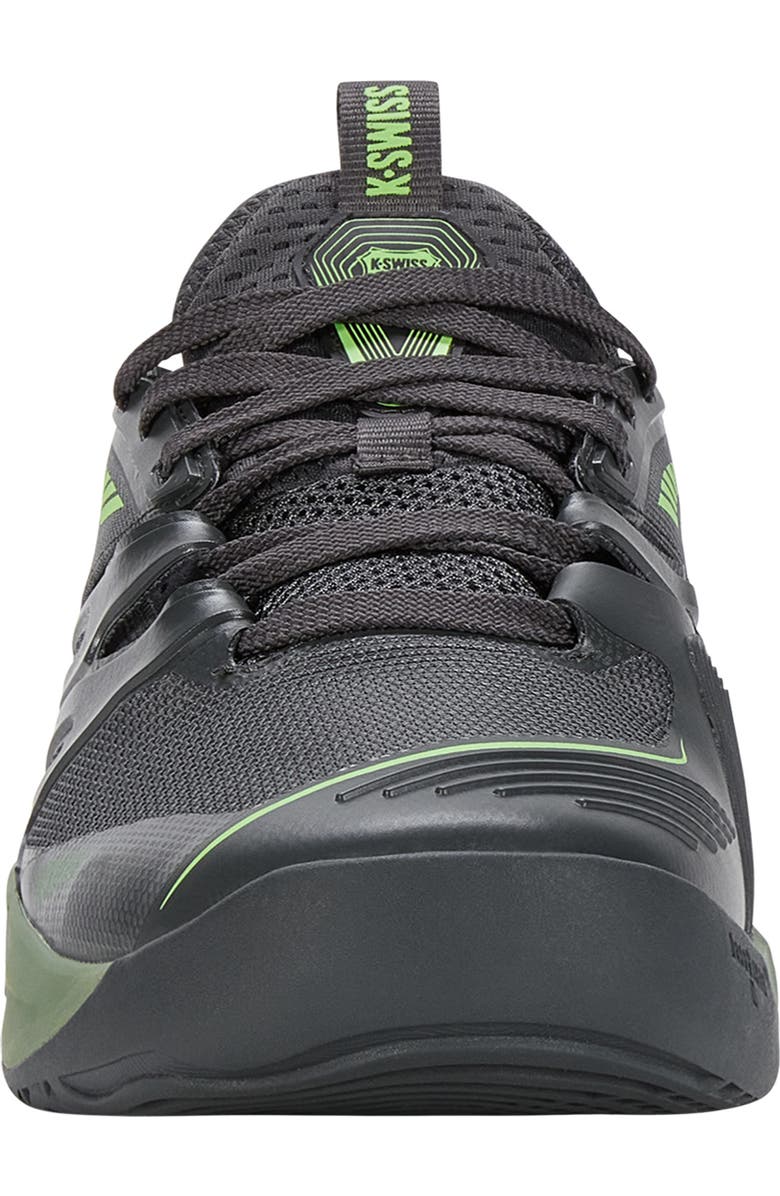 K-Swiss SpeedTrac Sneaker, Alternate, color,