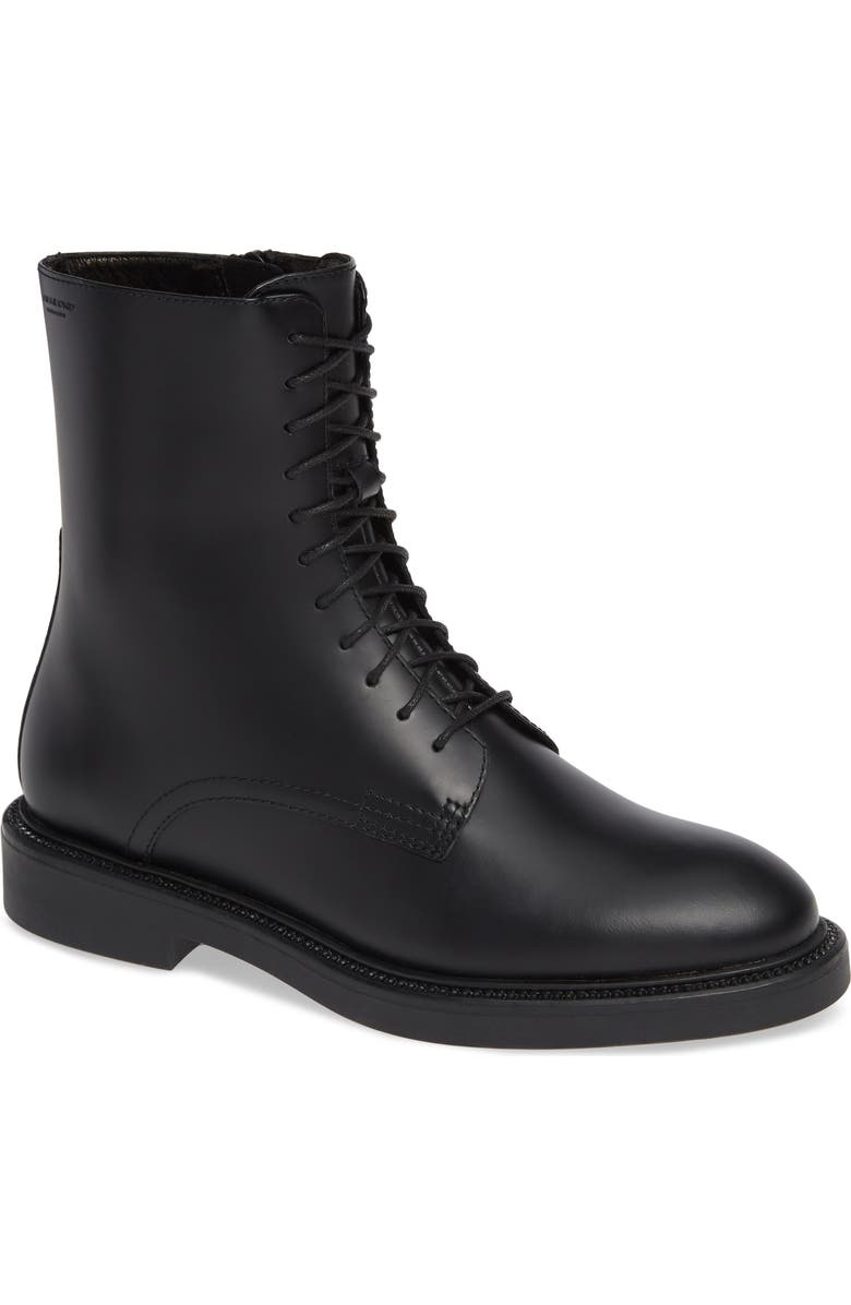 Vagabond Shoemakers Alex Bootie, Main, color,