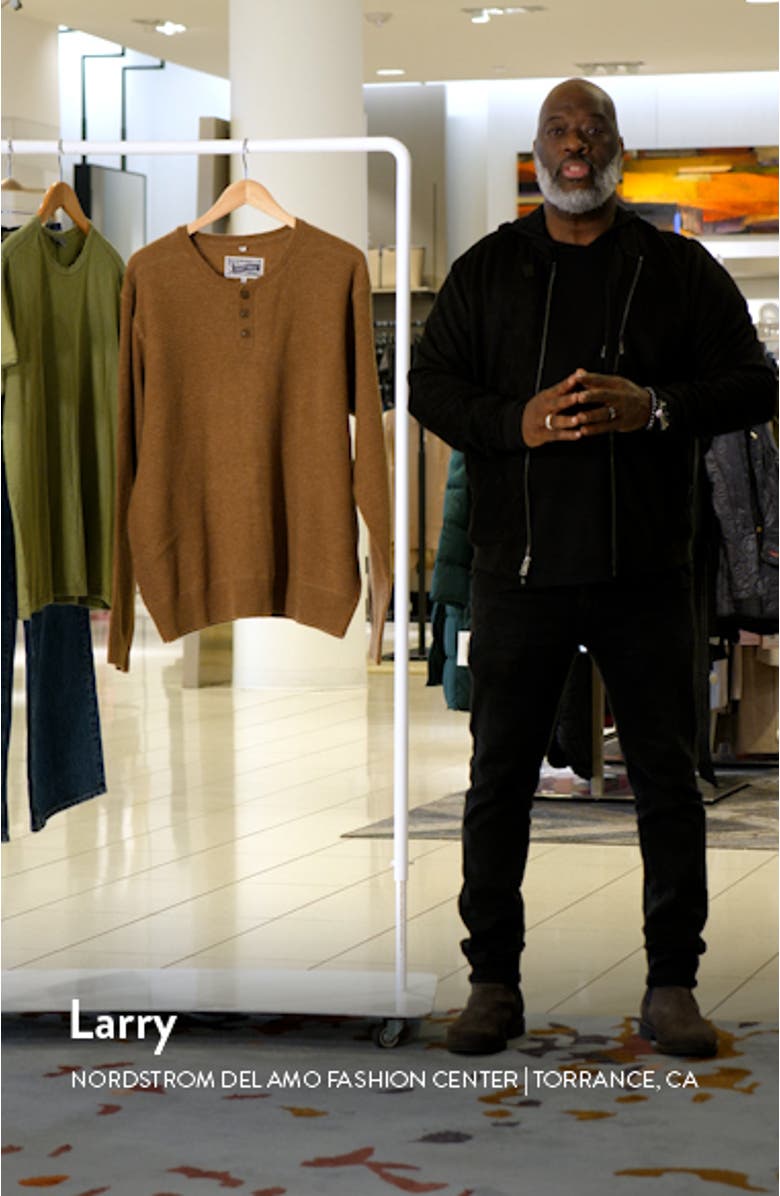 Thermal Henley, sales video thumbnail