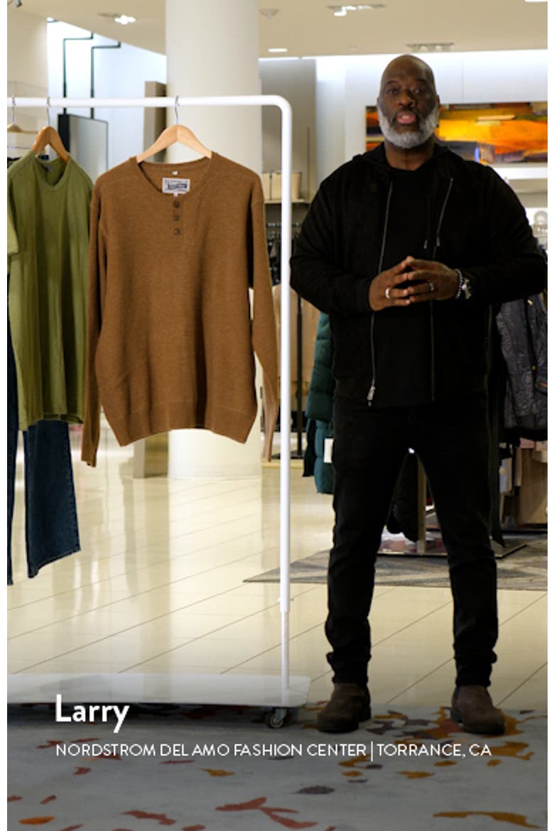 Thermal Henley video