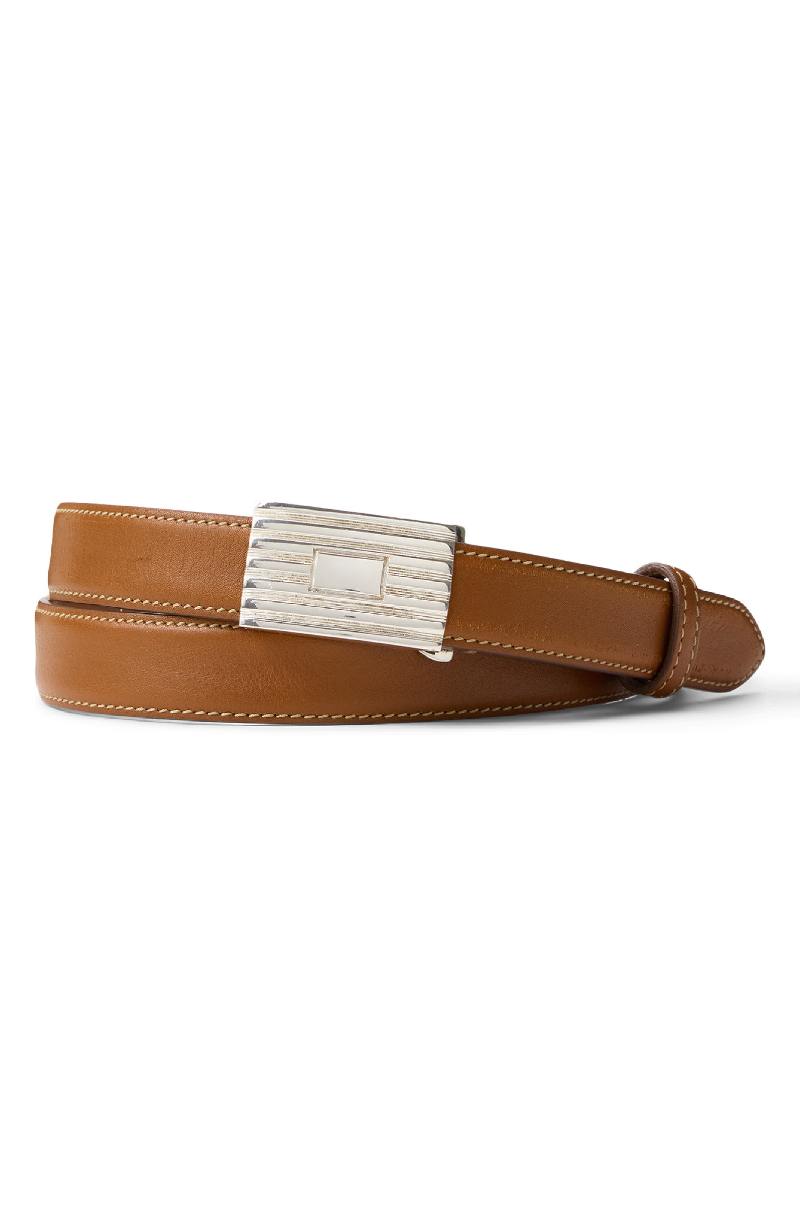 selected RL BROWN
