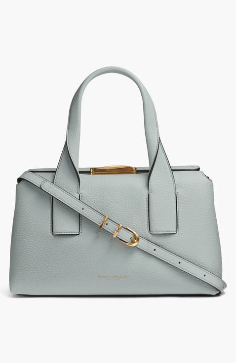 Amagansett Satchel
