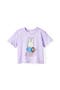  Lcn Mif Vintage Lilac Miffy