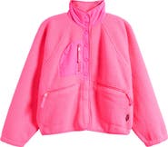 FP Movement by Free People FP Movement Hit the Slopes Fleece Jacket