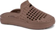 LUSSO CLOUD Scenario Perforated Clog
