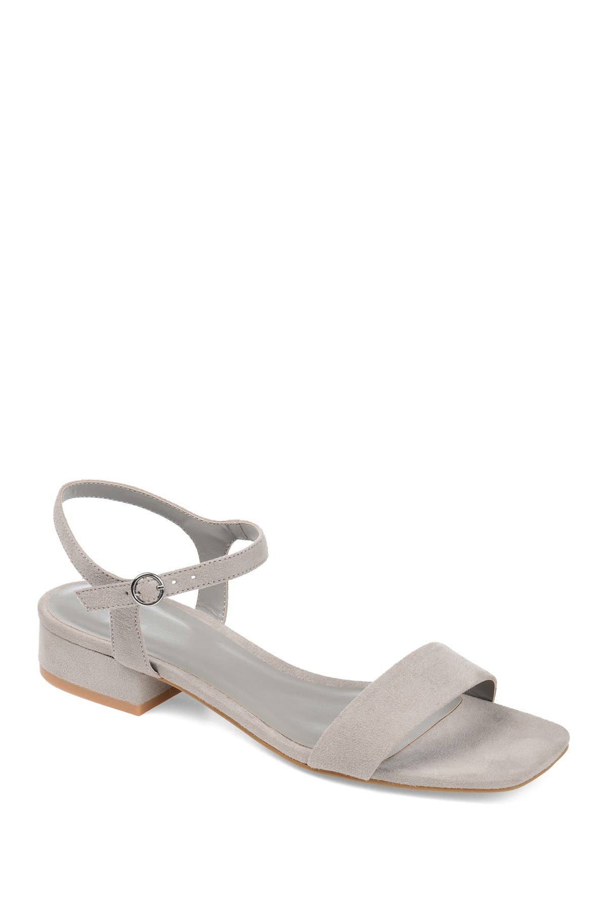 Journee Collection JOURNEE Beyla Open Toe Sandal