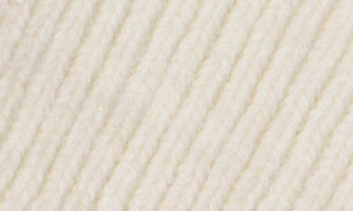 Arctic Fox & Co. Arctic Fox & Co The Recycled Bottle Gloves In White
